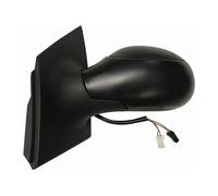 Specchietto Retrovisore per Citroen C2 Dal 2003 Elettrico Termico Sinistro