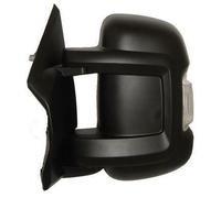 Specchietto Retrovisore per Citroen Jumper 2006 Manuale Con Sonda Sinistro