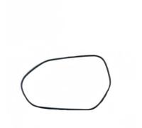 Specchietto Retrovisore Per Corolla 2019 2020 2021 Accessori Per Auto Specchietti Laterali Lente Riflettente Specchietto retrovisore Lenti In Vetro 1PCS