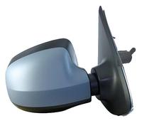 Specchietto Retrovisore per Dacia Logan 2013-2016 Meccanico Primer Destro
