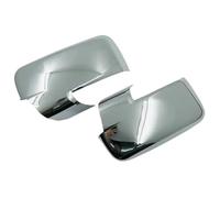 Specchietto Retrovisore Per Dodge Per Ram 1500 2009-2012 Adesivo Per Auto Tappo Laterale Per Retrovisore Porta Esterna Copertura Per Specchietto