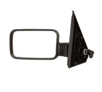 Specchietto Retrovisore Per Fiat Panda 141 Con Leva Specchio Sinistro Sx