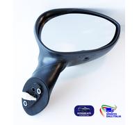 Specchietto Retrovisore per Fiat Punto EVO Specchietti Calotta DESTRO DX kit da