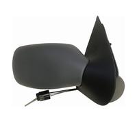 Specchietto Retrovisore per Ford Fiesta 1996-1999 Meccanico C/primer Destro