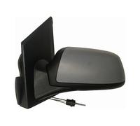 Specchietto Retrovisore per Ford Fiesta 2006-2008 Meccanico C/primer Sinistro