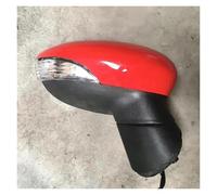 Specchietto Retrovisore Per Ford Fiesta 2009-2015 Gruppo Specchietto Retrovisore Specchietti Retrovisori Laterali Auto Regolazione Lente 5 Cavi Specchio Esterno(1pcs magicf rde R)