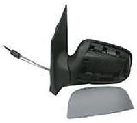 Specchietto Retrovisore per Ford Focus 2005-2007 Meccanico C/primer Sinistro