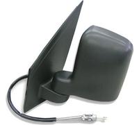 Specchietto Retrovisore per Ford Transit Connect 2003-2009 Meccanico Sinistro