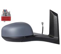 Specchietto Retrovisore per Ford Transit Connect Tourneo 2018-2022 7 Pin Destro
