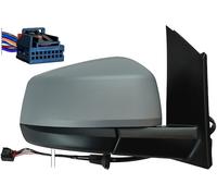 Specchietto Retrovisore per Ford Transit Tourneo Connect Dal 2022 5 Pin Destro