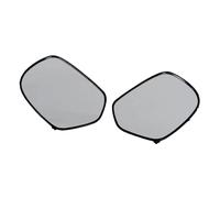 Specchietto Retrovisore PER GoldWing PER GL1800 PER GL 1800 2001-2017 Retrovisore moto in vetro Specchietti Laterali