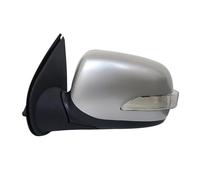 Specchietto Retrovisore Per Great Per Wall Per Wingle 5 Edizione Europea Specchietto Retrovisore Automatico Gruppo 5 Pin Specchietto Retrovisore Per Porta Esterna Auto Assy(C Only Left)