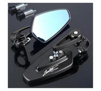 Specchietto Retrovisore Per Hon&da X ADV X-ADV XADV 750 1 Paio Di Specchietti Retrovisori Per Moto, Specchietti Universali Per Manubrio E Scooter Moto Retrovisori