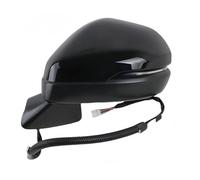 Specchietto retrovisore Per HRV 2023-2025 Gruppo specchietto laterale per auto con indicatore di direzione(7PIN3)