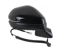 Specchietto retrovisore Per HRV 2023-2025 Gruppo specchietto laterale per auto con indicatore di direzione(12PIN12)