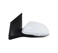 Specchietto retrovisore Per Hyundai Per I10 Specchietto retrovisore per auto con indicatore di direzione ripiegabile automaticamente(6 Wire L5)