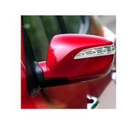 Specchietto retrovisore Per Hyundai Per IX35 2009-2015 5/7/8 fili Gruppo specchietto laterale portiera auto Indicatore direzione(8PIN L red)