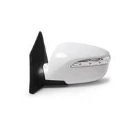 Specchietto retrovisore Per Hyundai Per IX35 2009-2015 5/7/8 fili Gruppo specchietto laterale portiera auto Indicatore direzione(5PIN L white)