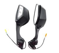 Specchietto Retrovisore Per Indicatori Di Direzione Per Moto Per Per Ninja ZX10R ZX-10R 2016-2020 2019 2018 Laterale Sinistro Destro