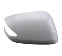 Specchietto Retrovisore Per JAZZ 2009 2010 2011 2012 2013 Auto Sinistra Destra Lato Esterno Copertura Specchio Retrovisore Alloggiamento 1/2pcs Specchietto Gusci(Right)