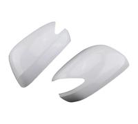 Specchietto Retrovisore Per JAZZ 2009 2010 2011 2012 2013 Auto Sinistra Destra Lato Esterno Copertura Specchio Retrovisore Alloggiamento 1/2pcs Specchietto Gusci(A pair)
