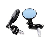 Specchietto Retrovisore Per Keeway K Light Per Keeway Superlight 125 Per Sportster Retrovisori Per Moto Specchietti Laterali Rotondi Per Estremità Del Manubrio Specchietti Moto Specchietti