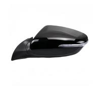 Specchietto retrovisore Per KIA Per Ceed 2012-2015 Specchietto laterale per auto Indicatore direzione pieghevole elettrico(8pin black R)