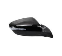 Specchietto retrovisore Per KIA Per Ceed 2012-2018 5/6/8PIN Specchietto laterale per auto Indicatore direzione pieghevole elettrico(6pin right4)