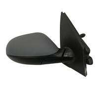 Specchietto Retrovisore per Lancia Y Ypsilon 2003-2011 Meccanico C/primer Destro