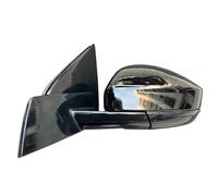Specchietto Retrovisore Per Land Per Rover Per Discovery Per Sport 2015-2020 Elettrica Fold Indicatori Direzione Riscaldamento Assy Car Side Specchio Montaggio(Only Left)