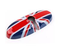 Specchietto Retrovisore Per M&ini Per Cooper R56 R55 R57 R61 Per Countryman R60 Car Rear View Specchio Alloggiamento Copertura Retrovisore Ala Cap(Rear Right)