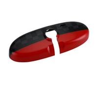 Specchietto Retrovisore Per M&ini Per Cooper R56 R55 R57 R61 Per Countryman R60 Car Rear View Specchio Alloggiamento Copertura Retrovisore Ala Cap(6)