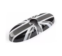 Specchietto Retrovisore Per M&ini Per Cooper R56 R55 R57 R61 Per Countryman R60 Car Rear View Specchio Alloggiamento Copertura Retrovisore Ala Cap(2)