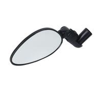 Specchietto retrovisore per manubrio bicicletta CYCLOP, supporto universale per