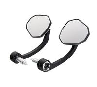 Specchietto retrovisore per manubrio da 7/8" e 22 mm per moto, adatto per DUKE250 DUKE390 390 250 125 250 690 790 890 890R 1290 Retrovisore