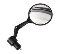 Specchietto Retrovisore Per Manubrio Della Moto 1~10 Pezzi Accessori Per La Visione Posteriore Regolabili Con Rotazione A 360° Specchietti Laterali Moto(Style A 1pc)