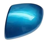 Specchietto Retrovisore Per Mazda 3 1.6 2009-2012 Tappo Specchietto Retrovisore Laterale Accessori Alloggiamento Specchio Coperture Ricambio Specchietti Auto(4,Left)