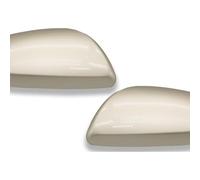 Specchietto Retrovisore Per Mazda 3 Per Axela BL 2009 2010 2011 2012 2013 Auto Specchietto Retrovisore Esterno Shell Con Colore Tappo Copertura Custodia(2)