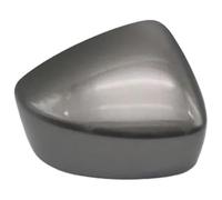 Specchietto Retrovisore Per Mazda 3 Per Axela M3 2017-2019 Auto Copertura Specchio Esterno Ala Porta Laterale Borsette Cap Coperture Specchietti Retrovisori(2,Right)