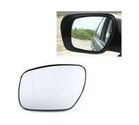 Specchietto Retrovisore Per Mazda CX-7 CX7 Esterni Specchietti Retrovisori Laterali Lente Porta Ala Specchio Retrovisore In Vetro Con Riscaldamento Coperture Per Auto Specchi(1PCS left side)