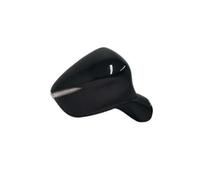 Specchietto Retrovisore Per MAZDA Per CX5 2015 2016 Specchietto Retrovisore Esterno Riscaldamento Pieghevole Monitoraggio Angolo Cieco Specchio Esterno(Black-8PINS-Right)