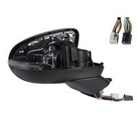 Specchietto Retrovisore per Mercedes Classe A W177 Dal 2018 7+4 Pin Destro