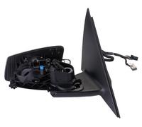 Specchietto Retrovisore per Mercedes Classe C W204 2011-2013 13 Pin Destro