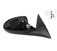 Specchietto Retrovisore per Mercedes Classe C W206 dal 2021 7 Pin Destro