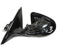 Specchietto Retrovisore per Mercedes Classe S W222 Dal 2013 Blind Spot Sinistro