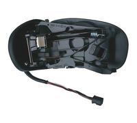 Specchietto Retrovisore per Mercedes W203 2000-2004 7 Pin Destro