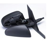 Specchietto Retrovisore per Mitsubishi Colt 2004-2008 Meccanico Destro