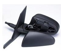 Specchietto Retrovisore per Mitsubishi Colt 2004-2008 Meccanico Sinistro