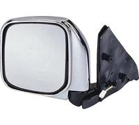 Specchietto Retrovisore per Mitsubishi Pajero 1991-2000 Elettrico Sinistro