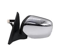 Specchietto Retrovisore Per Mitsubishi Per Triton L200 2005-2015 Kit Anteriore Con Regolazione Elettrica RHD Sostituzioni Specchietto Laterale A 3 Pin(Left 1)